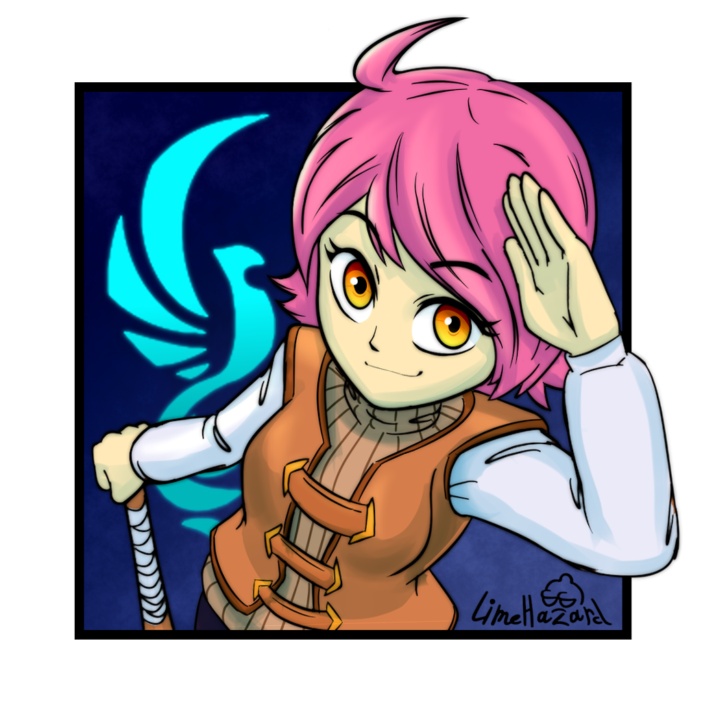 Phoenotopia: Awakening