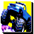 Monster Truck Madness 2 icon