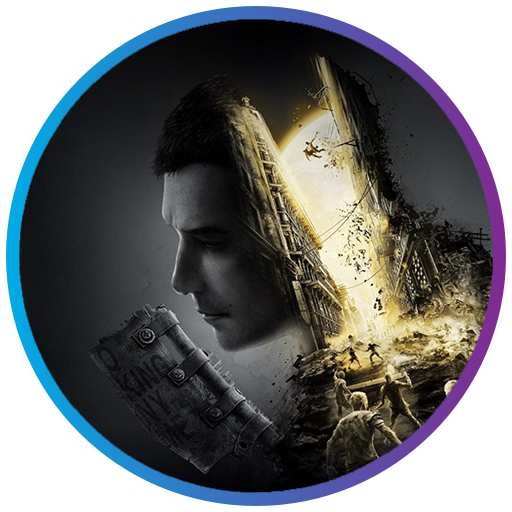 Dying Light 2 Stay Human icon