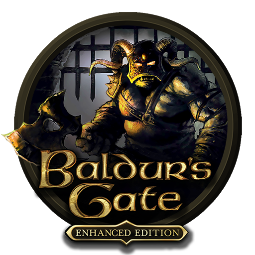 Baldur's Gate: Enhanced Edition icon