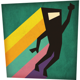 BIT.TRIP Presents... Runner2: Future Legend of Rhythm Alien