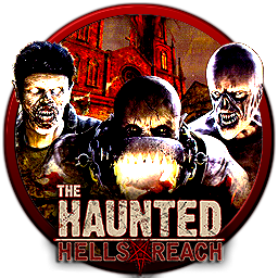 The Haunted: Hells Reach icon