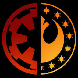 Star Wars: Squadrons icon