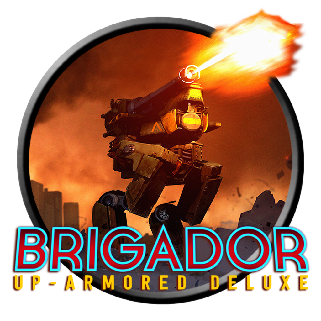 Brigador: Up-Armored Edition