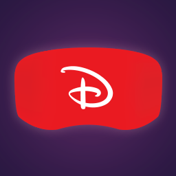 Disney Movies VR