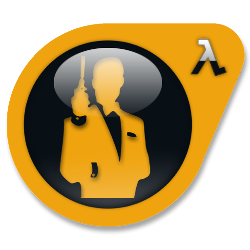 GoldenEye: Source icon