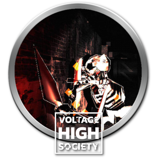 Voltage High Society