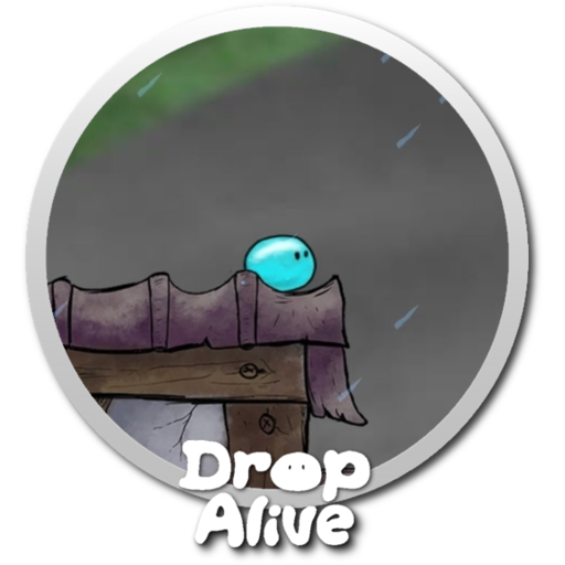 Drop Alive