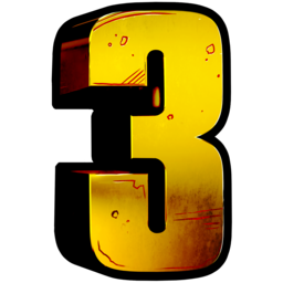 Borderlands 3 icon