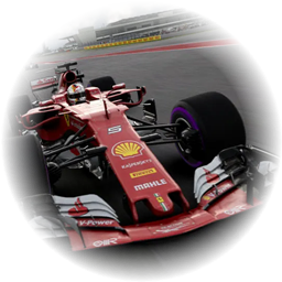 F1 2017 icon
