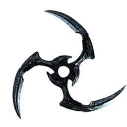 Dark Sector icon