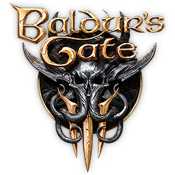 Icon for Baldur's Gate III by pix0wl - SteamGridDB