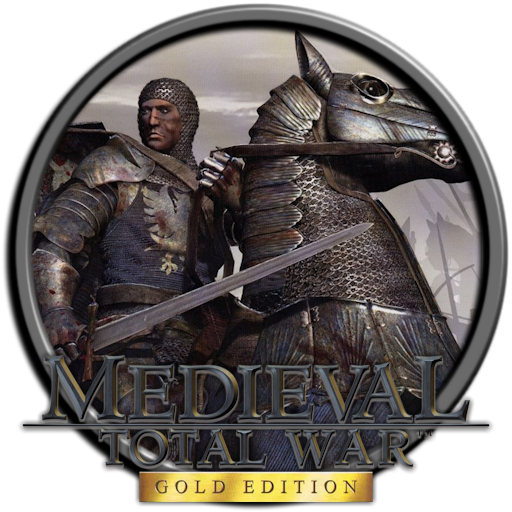 Medieval: Total War icon