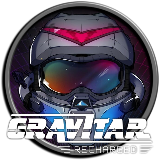 Gravitar: Recharged