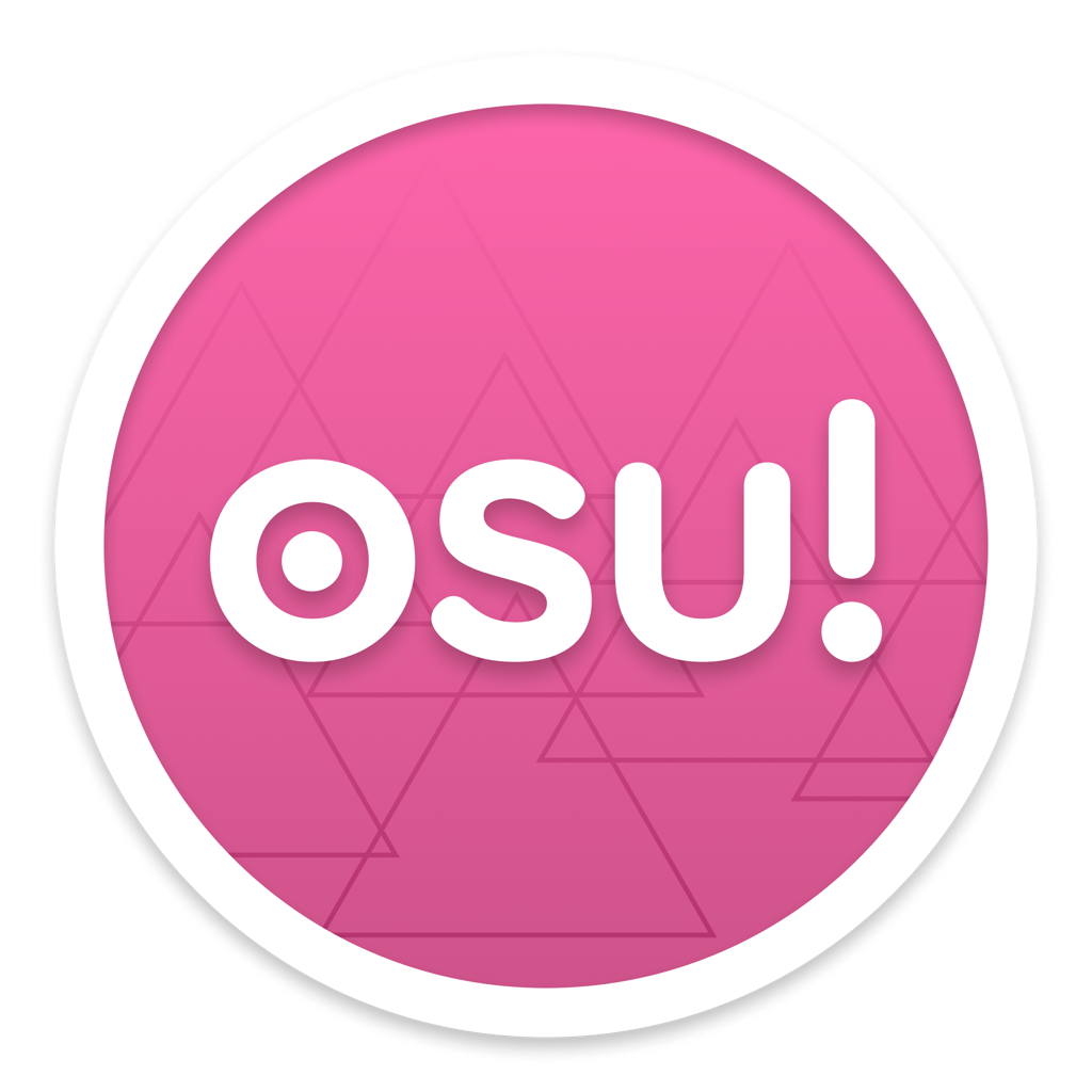 Osu! icon
