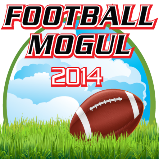 Football Mogul 2014