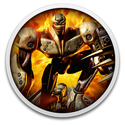 Slave Zero icon