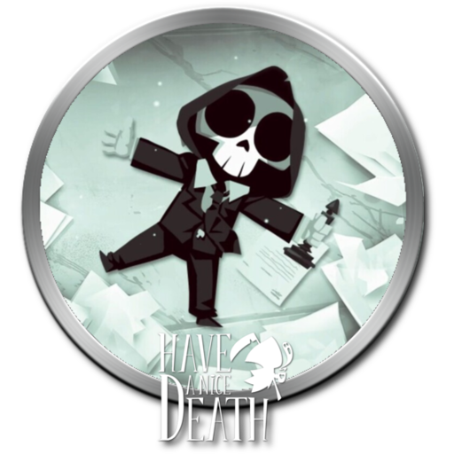 Have a Nice Death