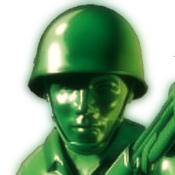 Army Men: World War icon