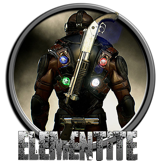 Elementite