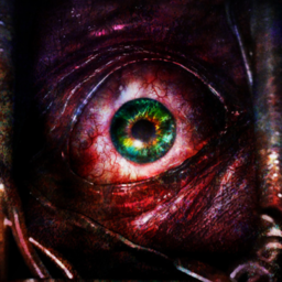 Resident Evil: Revelations 2 icon