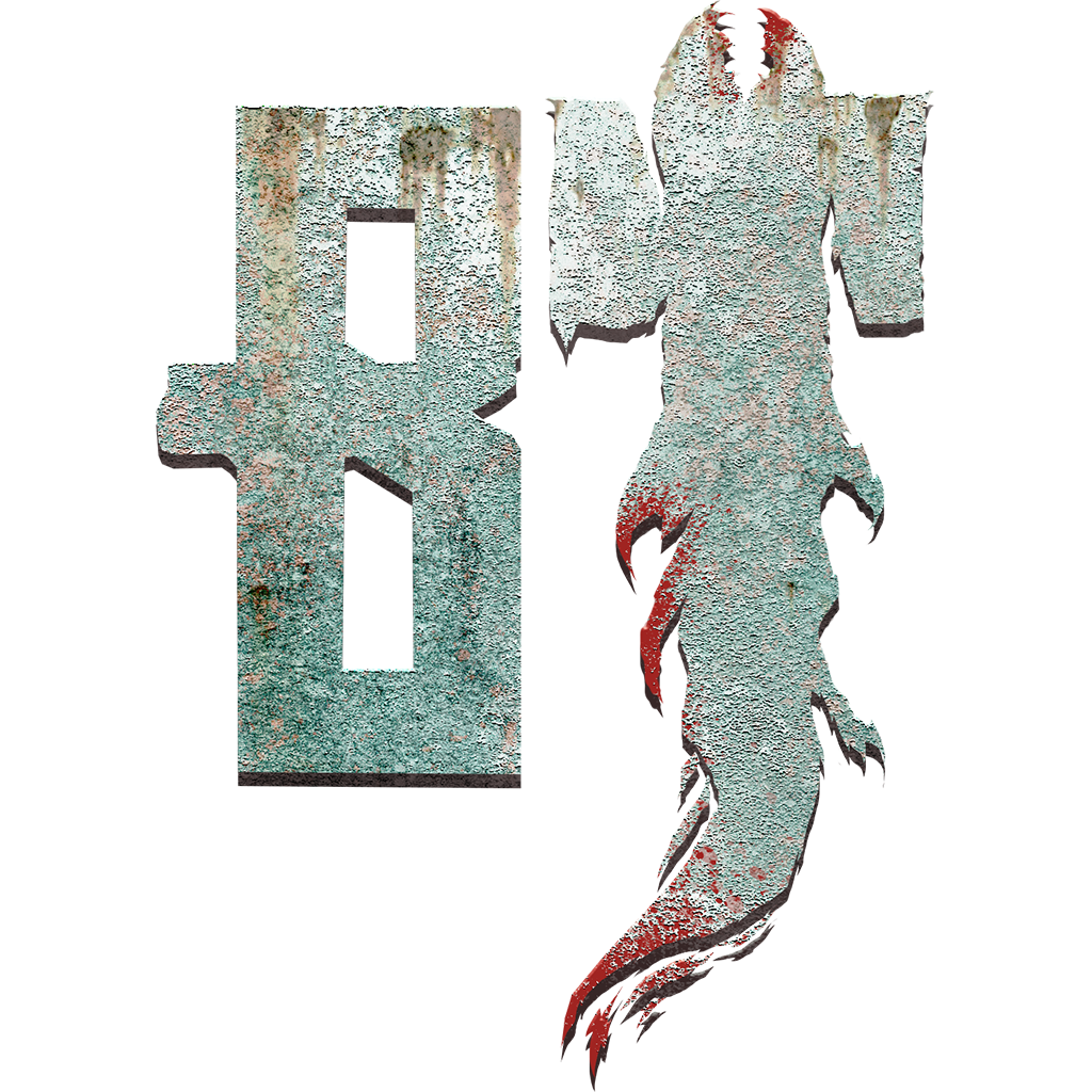 Barotrauma icon