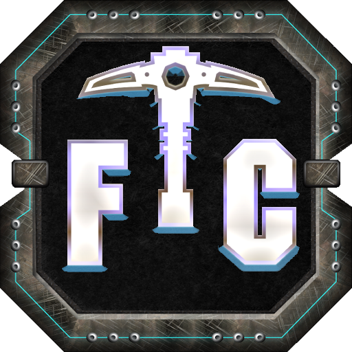 Fortresscraft Evolved