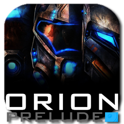 Orion: Prelude icon