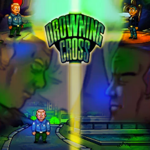 Drowning Cross