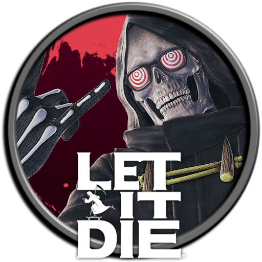 Let It Die icon