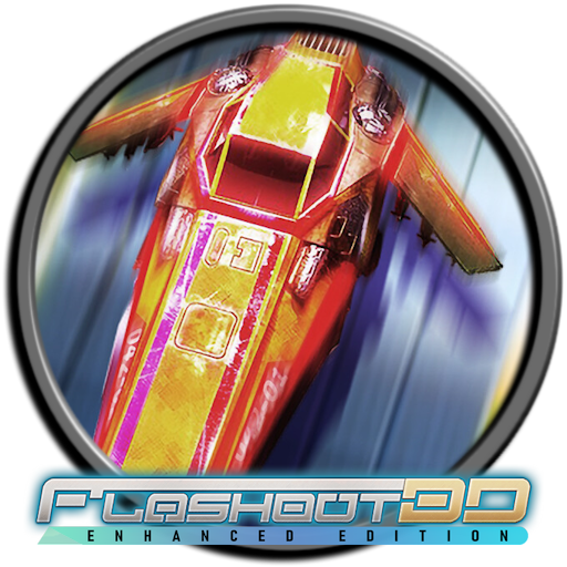 FLASHOUT 3D: Enhanced Edition