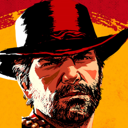 Red Dead Redemption 2 icon