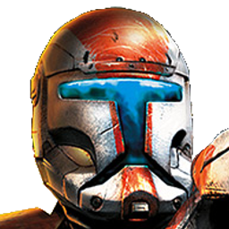 Icon for Star Wars: Republic Commando by Nepguy - SteamGridDB