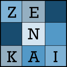 Sudoku Zenkai / 数独全卡