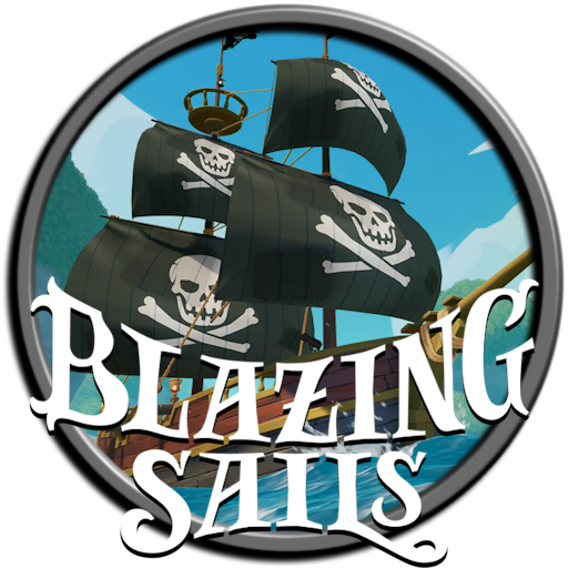 Blazing Sails