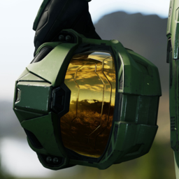 Icon for Halo Infinite by SnakeEyes_111 - SteamGridDB