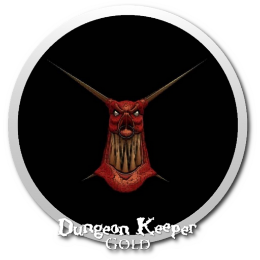 Dungeon Keeper icon