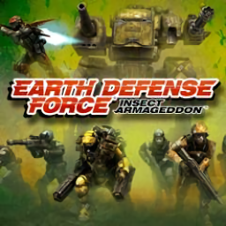 Earth Defense Force: Insect Armageddon icon