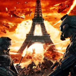 Tom Clancy's EndWar™