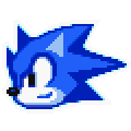 Icon for Sonic Unleashed (Mobile) by Cotton_Candy_2C - SteamGridDB