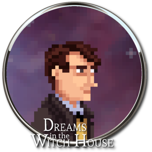 Dreams in the Witch House