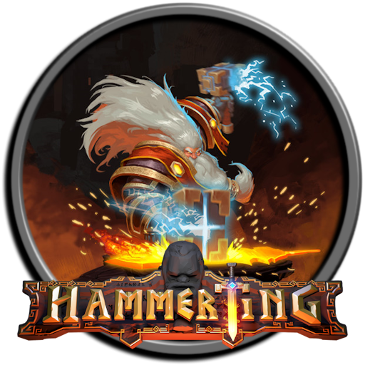 Hammerting icon