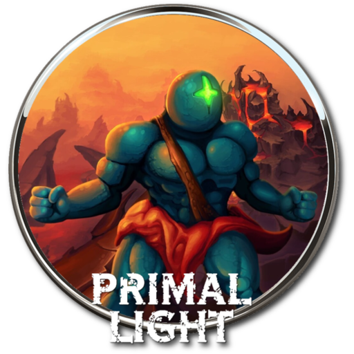 Primal Light