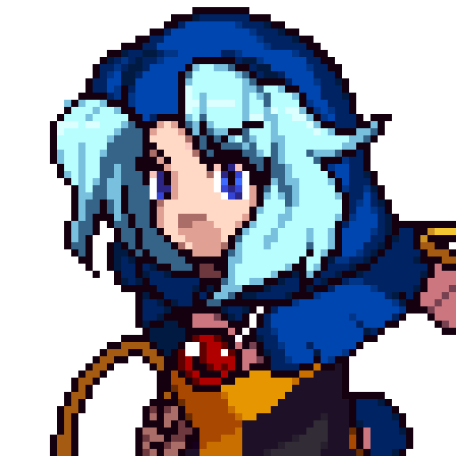 Touhou Seirensen ~ Undefined Fantastic Object.