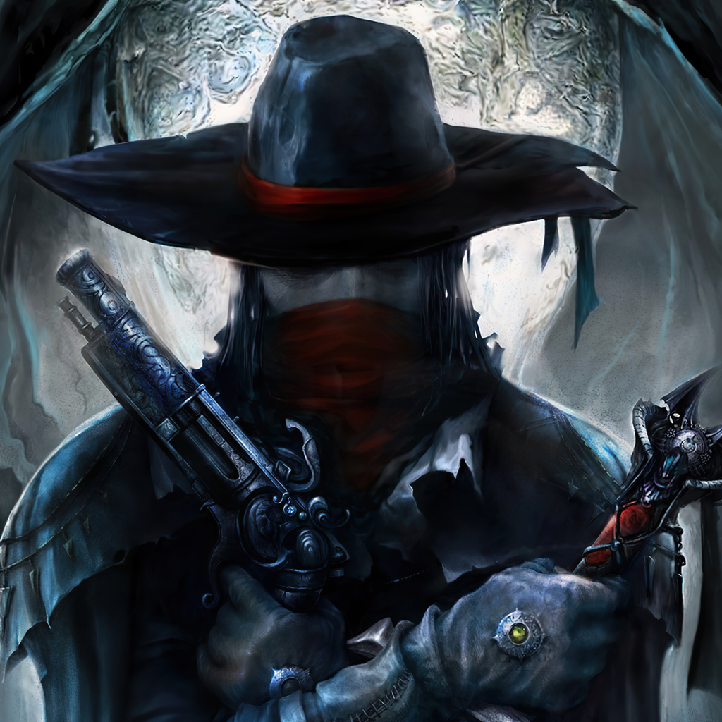 The Incredible Adventures of Van Helsing II icon