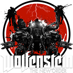 Wolfenstein: The New Order on Steam