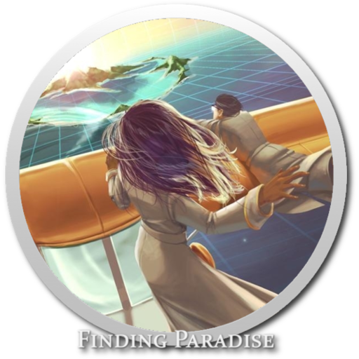 Finding Paradise