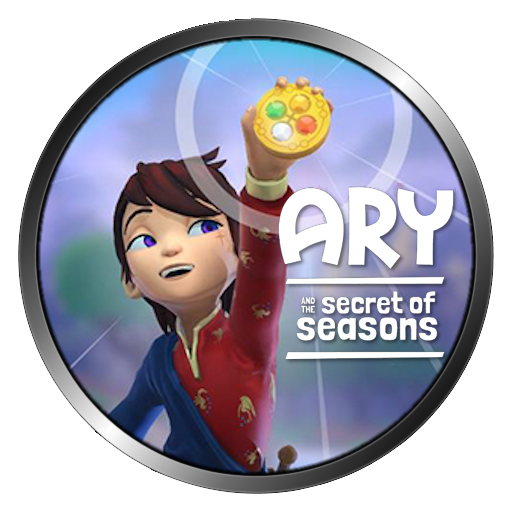 Ary and the Secret of Seasons