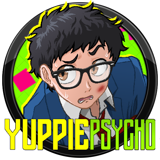 Yuppie Psycho: Executive Edition