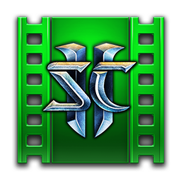 StarCraft II icon